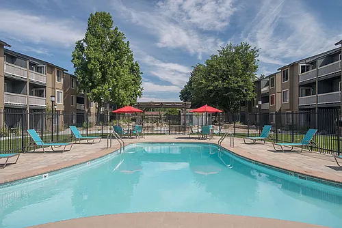 Keyway Apartments Photo 1