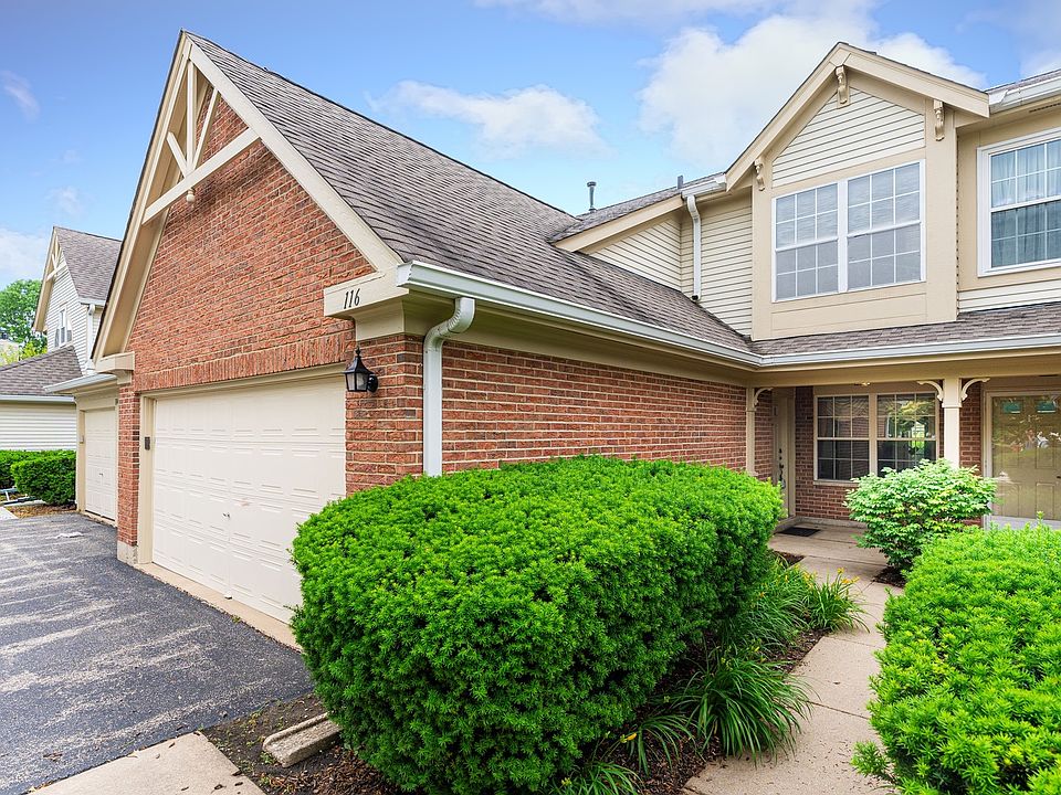 1st image of 116 Thistle Ct