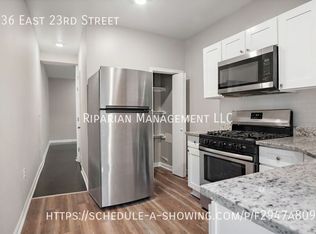 436 E 23rd St, Baltimore, MD 21218