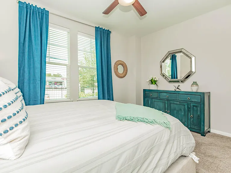 The Cardiff at Louetta Lakes — Photo 51