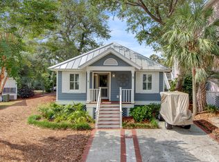 9 Morgans Cove Ct, Isle Of Palms, SC 29451