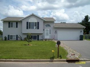 3505 Caleb Dr, Weston, WI 54476