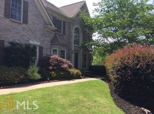 1710 Admirals Pte, Cumming, GA 30041