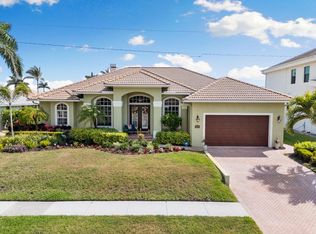 1821 Woodbine Ct, Marco Island, FL 34145