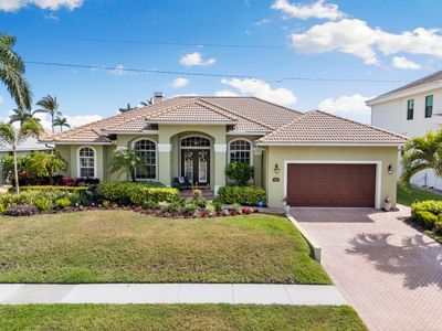 1821 Woodbine Ct, Marco Island, FL, 34145