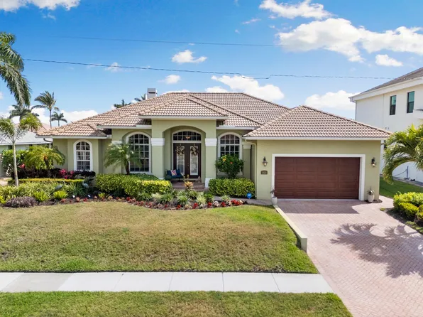 1821 Woodbine Ct, Marco Island, FL 34145
