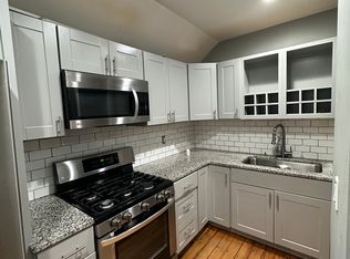 251 Orms St #3, Providence, RI 02908