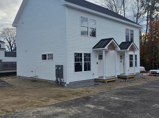 223 Lisbon St #1, Lisbon, ME 04250