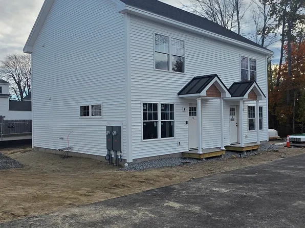 223 Lisbon St #4, Lisbon, ME 04250