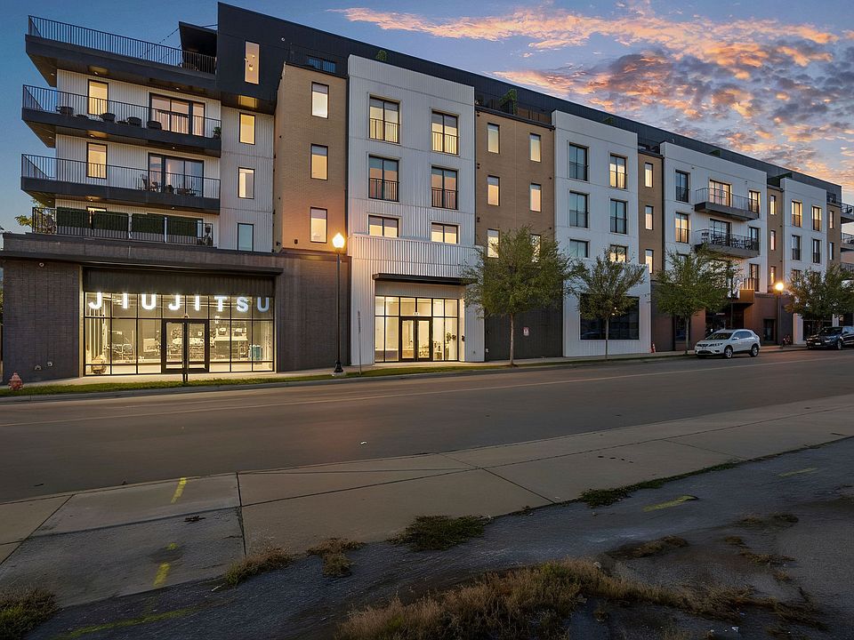 1st image of 65 Lindsley Ave #312
