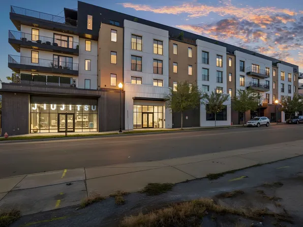 65 Lindsley Ave #312, Nashville, TN 37210