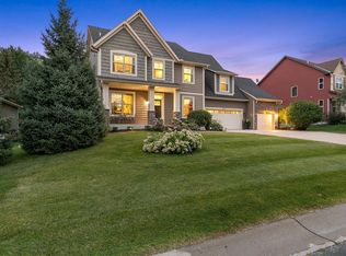 6809 Idlewood Way, Eden Prairie, MN 55346