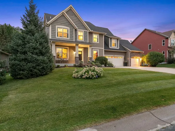 6809 Idlewood Way, Eden Prairie, MN 55346
