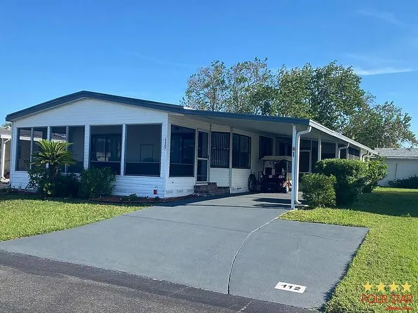 112 Rio Grande, Edgewater, FL 32141