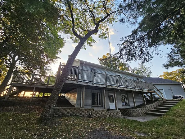 32430 Forest Ln, Burtrum, MN 56318