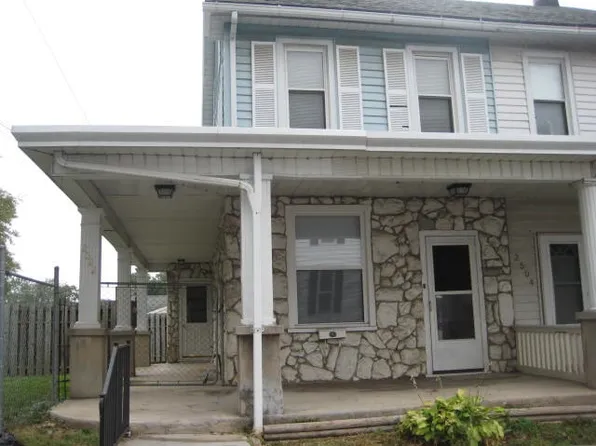 2502 Penbrook Ave, Harrisburg, PA 17103