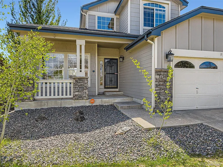 5320 S Harlan Way — Photo 26