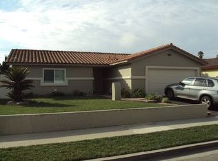 3231 Albany Dr, Oxnard, CA 93033