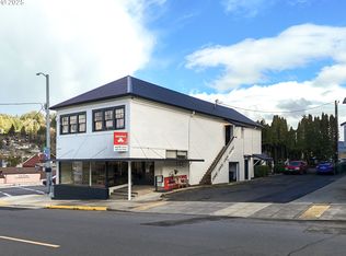 29 S Nehalem St, Clatskanie, OR 97016