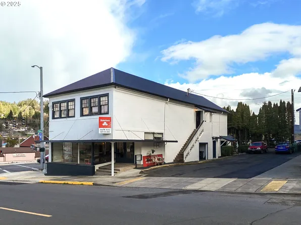 29 S Nehalem St, Clatskanie, OR 97016
