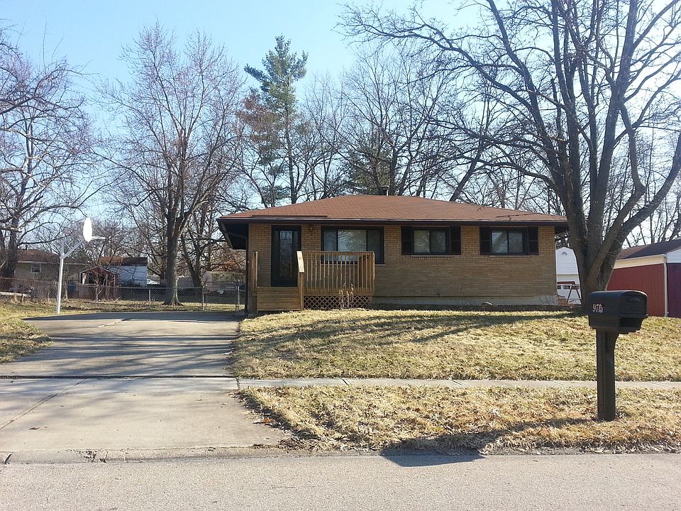 1st image of 9715 Woodmill Ln