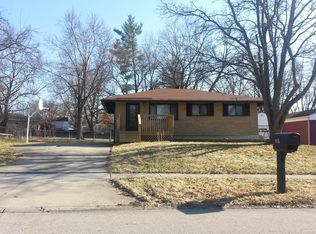 9715 Woodmill Ln, Cincinnati, OH 45231