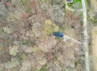 3340 Peterson Rd, Mansfield, OH 44903