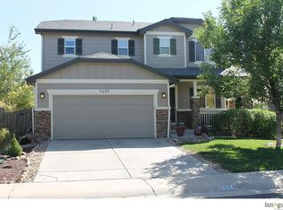 5654 Jaguar Way, Littleton, CO 80124