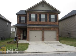7563 Crawford Ct #0, Fairburn, GA 30213