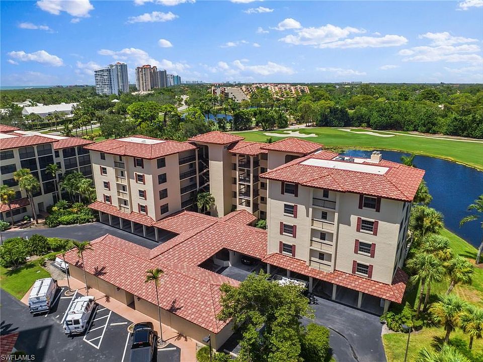 Chateaumere Condominiums 6060 Pelican Bay Blvd Naples, FL Zillow