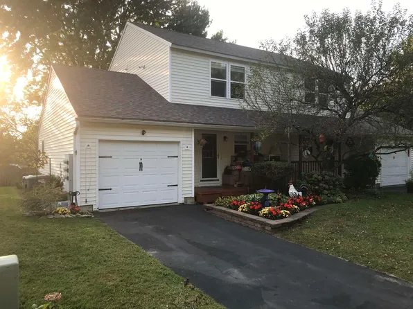 14 Ira Lane, Burlington, VT 05408