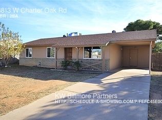 3813 W Charter Oak Rd, Phoenix, AZ 85029