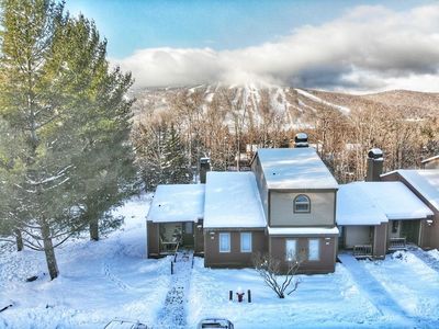 37A White Oaks Loop #39, West Dover, VT, 05356
