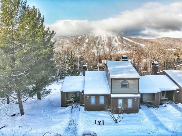 37A White Oaks Loop #39, Dover, VT 05356