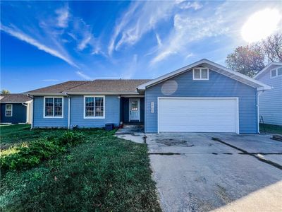 1702 N 3rd St, Neodesha, KS, 66757