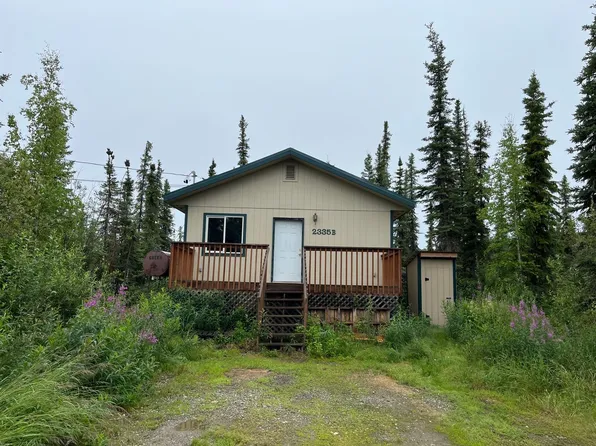 Maria St 2335 *, 2335 Maria St #B, Fairbanks, AK 99709