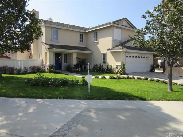 3603 Maguire Rd, San Ysidro, CA 92173