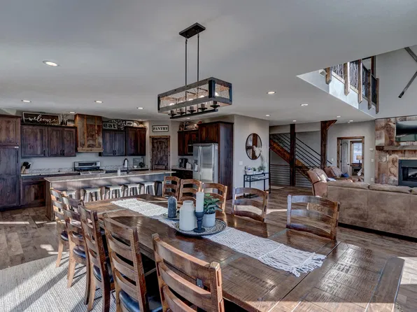 20731 Shirt Tail Gulch Rd, Sturgis, SD 57785