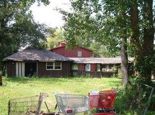 2722 Verhalen Ave, Houston, TX 77039