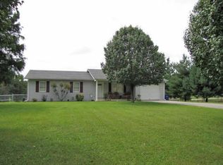 2319 Campground Rd, Somerset, KY 42503