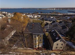 104 Monument St, Portland, ME 04101