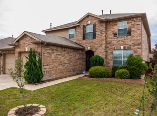 309 Bradbury Dr, Euless, TX 76040