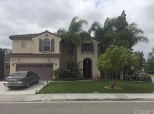 14112 Pioneer Ct, Corona, CA 92880