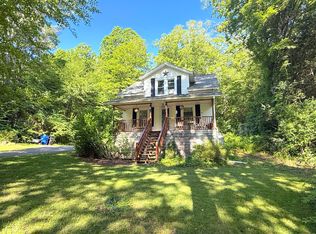 389 Colebrook Rd, Colebrook, CT 06021