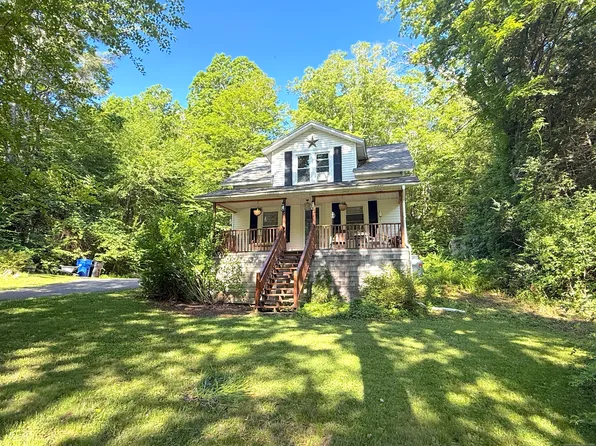 389 Colebrook River Road, Colebrook, CT 06065