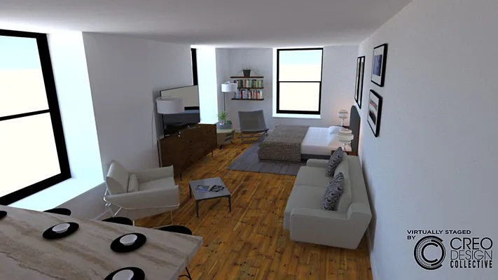 Sold by Zelda R Josephs, LREB | media 16