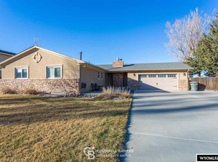 4230 Puma Dr, Casper, WY 82604