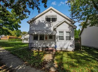 1201 Payne Ave, North Tonawanda, NY