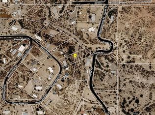 20435 E Wagon Wheel Cir, Black Canyon City, AZ 85324