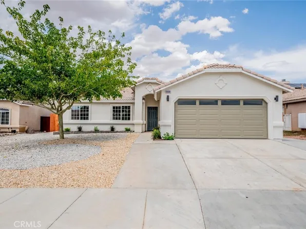 10430 Butte St, Adelanto, CA 92301